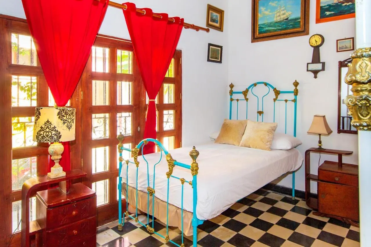 Bed and Breakfast Mauricio Babilonia Santa Marta   Santa Marta (Magdalena)