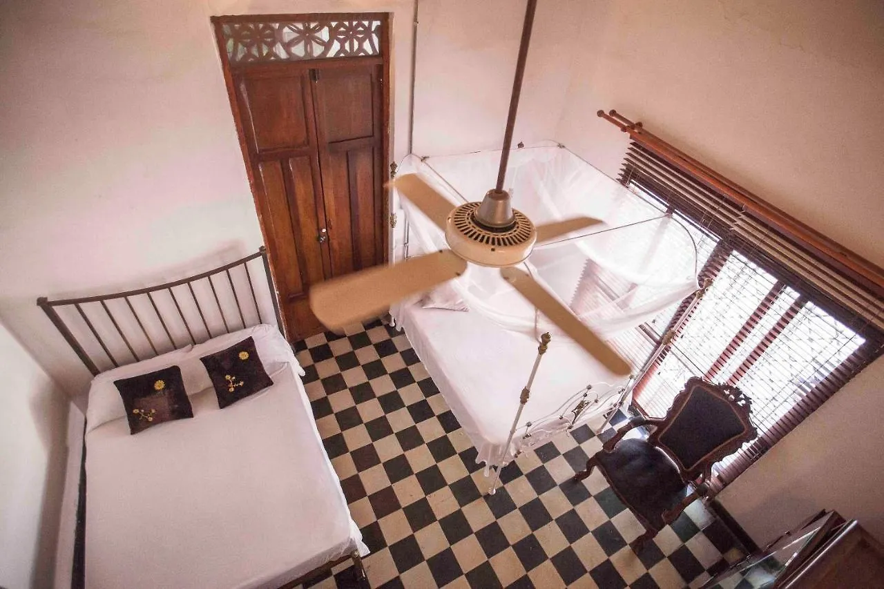 Bed and Breakfast Mauricio Babilonia Santa Marta  Santa Marta (Magdalena)