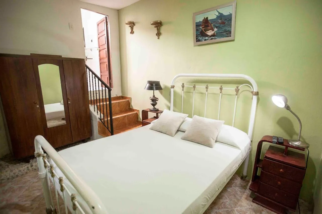 Bed and Breakfast Mauricio Babilonia Santa Marta  Santa Marta (Magdalena)