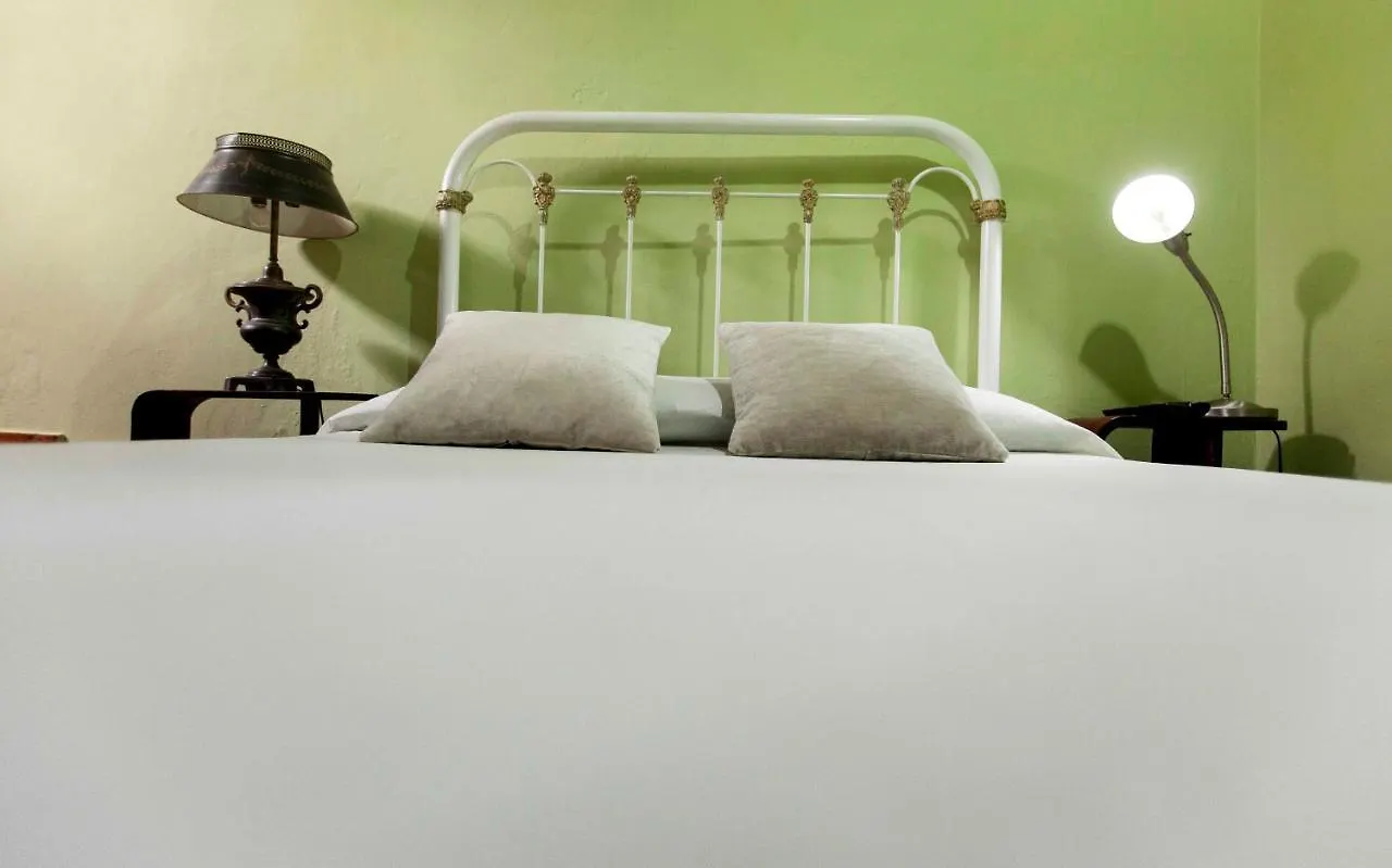 Bed and Breakfast Mauricio Babilonia Santa Marta