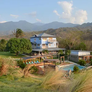 San Pablo Rural By Dot Boutique Santa Marta (Magdalena)