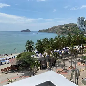 Apartamento Tacoa 703