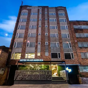 Vilar América 3* Bogotá