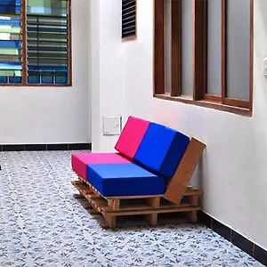 Guest house Believer