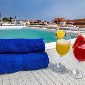 3 Banderas 3* Cartagène
